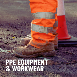PPE Equipment & Workwear