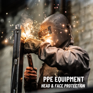 Head & Face Protection