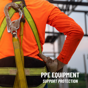 Support Protection