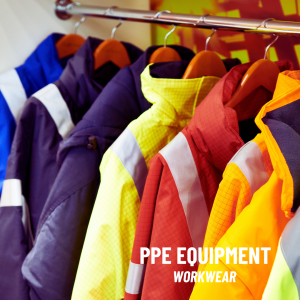 Workwear
