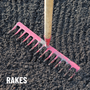 Rakes