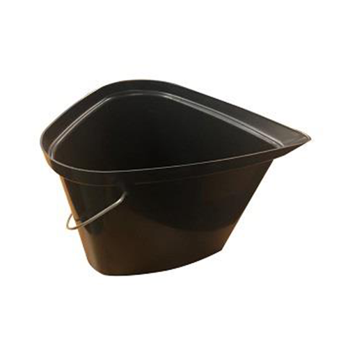BUILDERS BUCKET MTS TRIANGULAR 11L