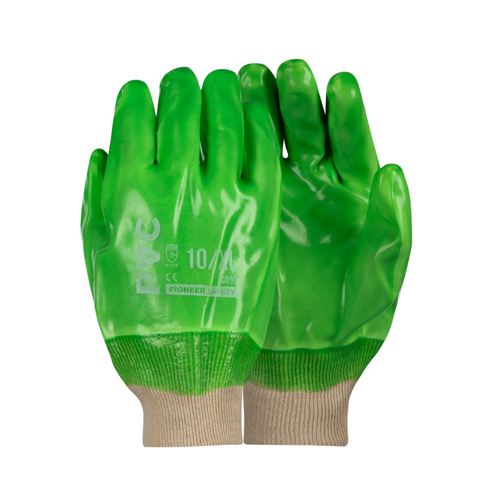 Terry Palm Glove
